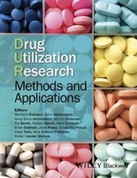 Enlarge image Cover: Drug Utilization Research - Wiley