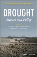 Cover: Drought - Wiley