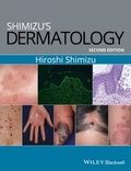 Cover: Shimizu's Dermatology - Wiley