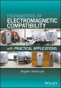 Abbildung von: Foundations of Electromagnetic Compatibility - Wiley