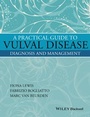 Cover: A Practical Guide to Vulval Disease - Wiley