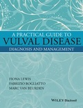 Cover: A Practical Guide to Vulval Disease - Wiley