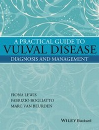 Enlarge image Cover: A Practical Guide to Vulval Disease - Wiley