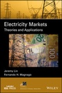Cover: Electricity Markets - Wiley-IEEE Press