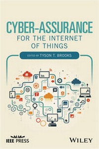 Abbildung von: Cyber-Assurance for the Internet of Things - Wiley-IEEE Press