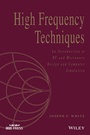 Bild: High Frequency Techniques - Wiley-IEEE Press