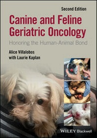 Abbildung von: Canine and Feline Geriatric Oncology - Wiley
