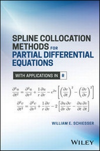 Enlarge image Cover: Spline Collocation Methods for Partial Differential Equations - Wiley