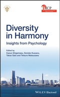 Cover: Diversity in Harmony - Wiley