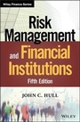 Cover: Risk Management and Financial Institutions, Fifth Edition - Wiley