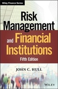 Cover: Risk Management and Financial Institutions, Fifth Edition - Wiley