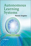 Cover: Autonomous Learning Systems - Wiley