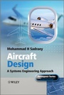 Cover: Aircraft Design - Wiley