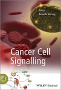 Cover: Cancer Cell Signalling - Wiley