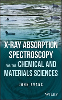 Abbildung von: X-ray Absorption Spectroscopy for the Chemical and Materials Sciences - Wiley