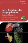Cover: Novel Techniques for Imaging the Heart - Wiley