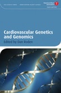Cover: Cardiovascular Genetics and Genomics - Wiley