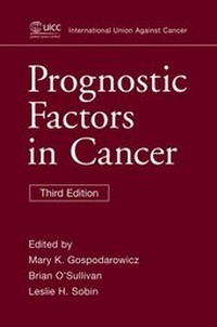 Enlarge image Cover: Prognostic Factors in Cancer - Wiley