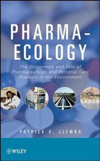 Abbildung von: Pharma-Ecology - Wiley