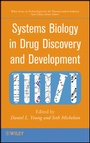 Cover: Systems Biology in Drug Discovery and Development - Wiley