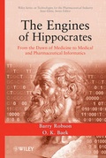 Cover: The Engines of Hippocrates - Wiley