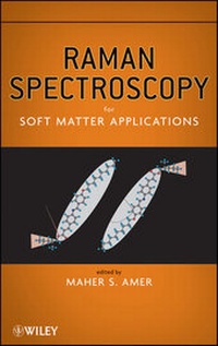 Abbildung von: Raman Spectroscopy for Soft Matter Applications - Wiley