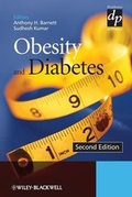 Cover: Obesity and Diabetes 2e - Wiley