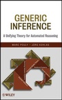Cover: Generic Inference - Wiley