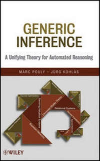 Enlarge image Cover: Generic Inference - Wiley