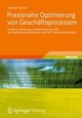 Bild: Praxisnahe Optimierung von Gesch&auml;ftsprozessen - Springer Vieweg