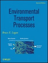Abbildung von: Environmental Transport Processes - Wiley