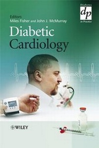Enlarge image Cover: Diabetic Cardiology - Wiley