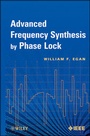 Cover: Advanced Frequency Synthesis by Phase Lock - Wiley-IEEE Press