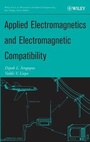 Cover: Applied Electromagnetics and Electromagnetic Compatibility - Wiley