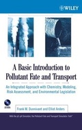Bild: A Basic Introduction to Pollutant Fate and Transport - Wiley