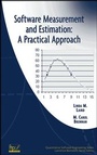 Cover: Software Measurement and Estimation - Wiley