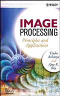 Cover: Image Processing - Principles and Applications - Wiley