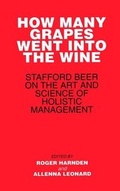 Cover: How Many Grapes Went into the Wine - Wiley