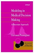 Cover: Modeling in Medical Decision Making - Wiley