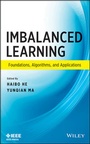 Cover: Imbalanced Learning - Wiley-IEEE Press