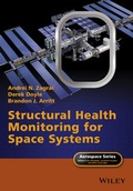 Cover: Structural Health Monitoring for Space Systems - Wiley-Blackwell
