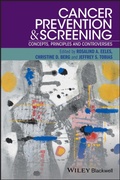 Cover: Cancer Prevention and Screening - Wiley