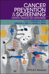 Enlarge image Cover: Cancer Prevention and Screening - Wiley