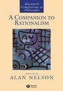 Cover: A Companion to Rationalism - Wiley