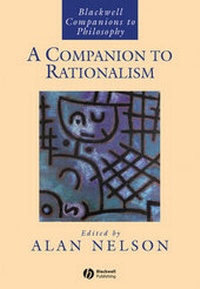 Enlarge image Cover: A Companion to Rationalism - Wiley