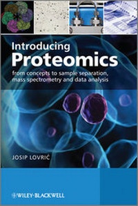 Abbildung von: Introducing Proteomics - Wiley