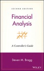 Bild: Financial Analysis - Wiley
