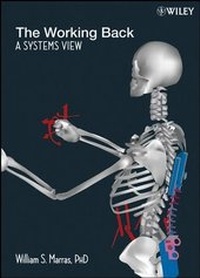 Enlarge image Cover: The Working Back - Wiley