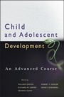 Cover: Child and Adolescent Development - Wiley