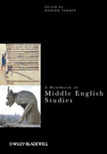 Cover: A Handbook of Middle English Studies - Wiley